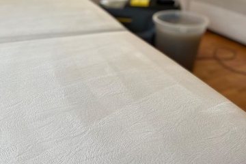 Metropol Koltuk Yıkama