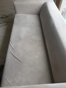 Metropol Koltuk Yıkama