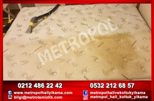 Metropol Yatak Yıkama