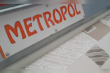 Metropol Halı Yıkama
